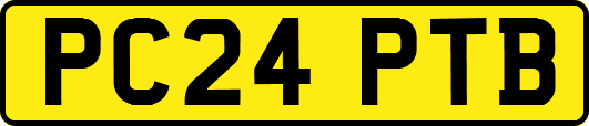 PC24PTB