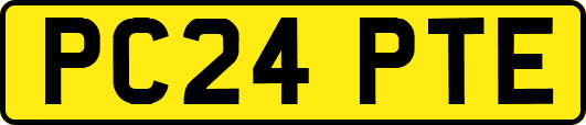 PC24PTE