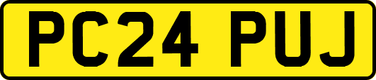 PC24PUJ