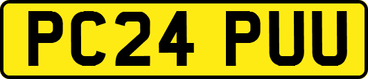 PC24PUU