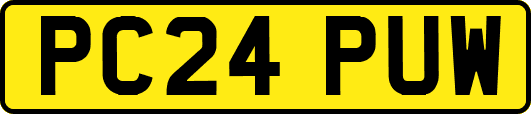 PC24PUW
