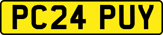 PC24PUY