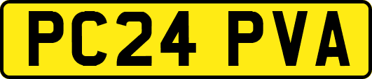 PC24PVA