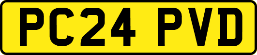 PC24PVD