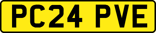 PC24PVE