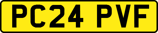 PC24PVF