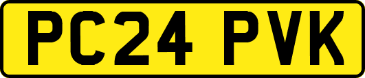 PC24PVK