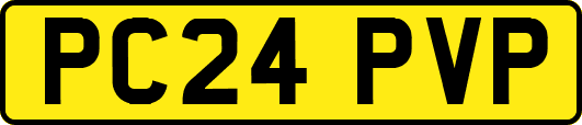 PC24PVP