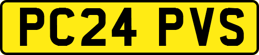 PC24PVS