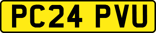 PC24PVU