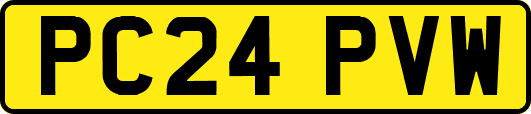 PC24PVW