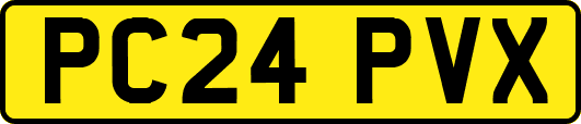 PC24PVX