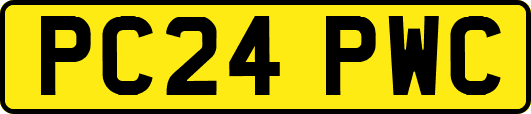 PC24PWC