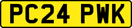 PC24PWK