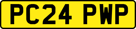 PC24PWP