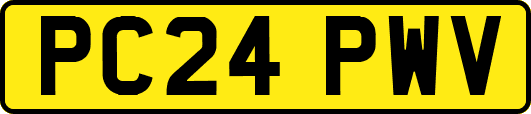 PC24PWV