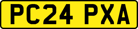 PC24PXA