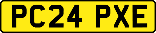 PC24PXE