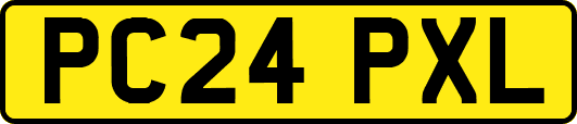 PC24PXL
