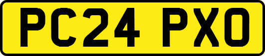 PC24PXO