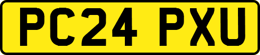 PC24PXU