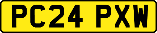 PC24PXW