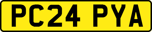 PC24PYA