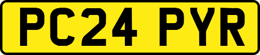 PC24PYR