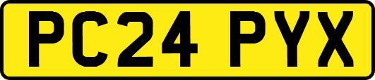 PC24PYX