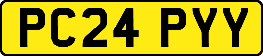 PC24PYY