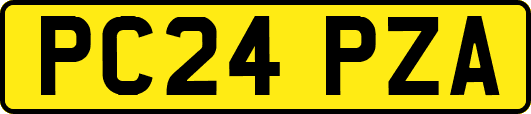 PC24PZA