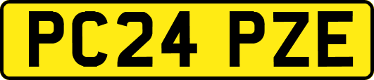 PC24PZE