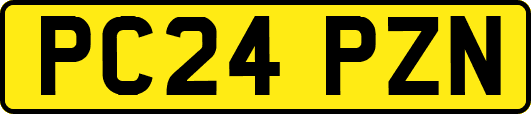 PC24PZN