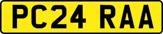 PC24RAA