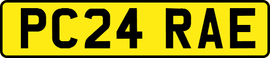 PC24RAE