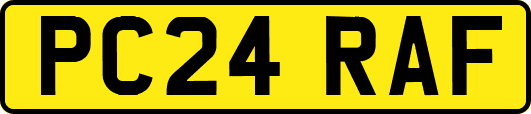 PC24RAF
