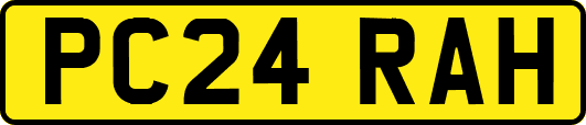 PC24RAH