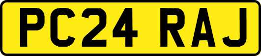 PC24RAJ