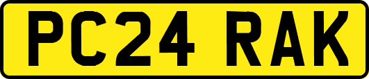 PC24RAK