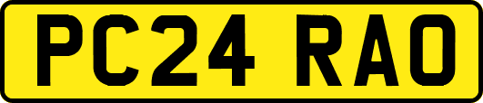 PC24RAO