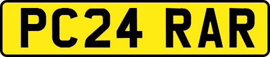 PC24RAR
