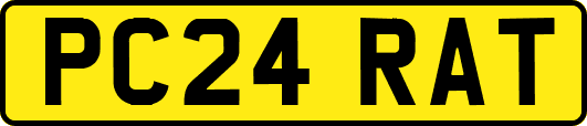 PC24RAT