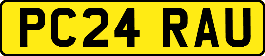 PC24RAU