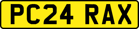 PC24RAX
