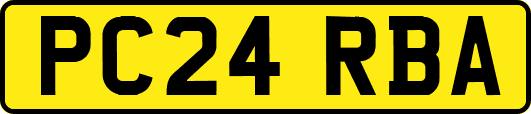 PC24RBA