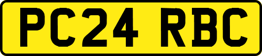 PC24RBC