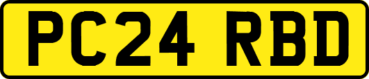 PC24RBD