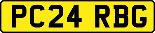 PC24RBG