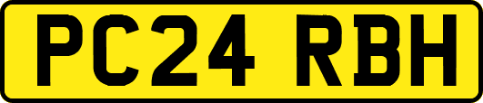 PC24RBH