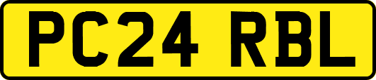 PC24RBL